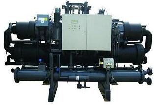 上海國廈壓縮機(jī)有限公司