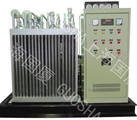 100公斤大型高壓空壓機(jī) 中國高壓壓縮機(jī)領(lǐng)域