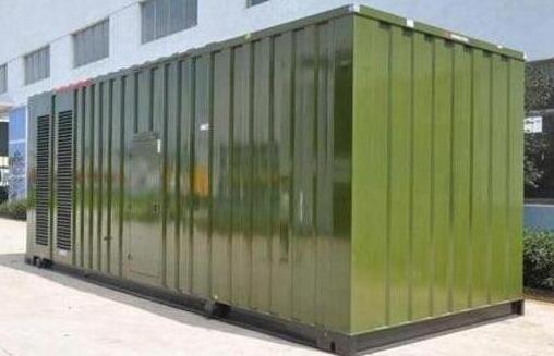 螺桿壓縮機(jī)排氣量不足的原因_上海國廈壓縮機(jī) 螺桿壓縮機(jī)排氣量不足的現(xiàn)象