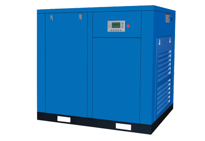 無(wú)油空壓機(jī)