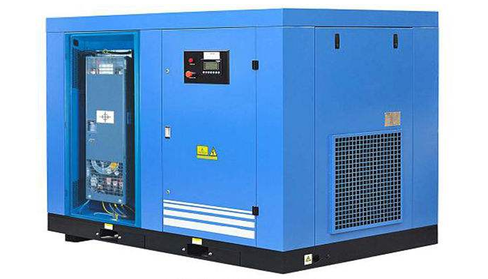 螺桿空壓機
