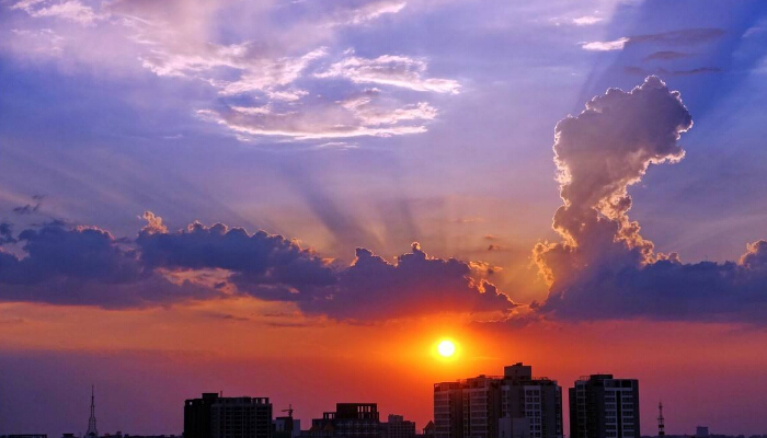 螺桿空壓機(jī)